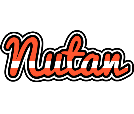 Nutan denmark logo