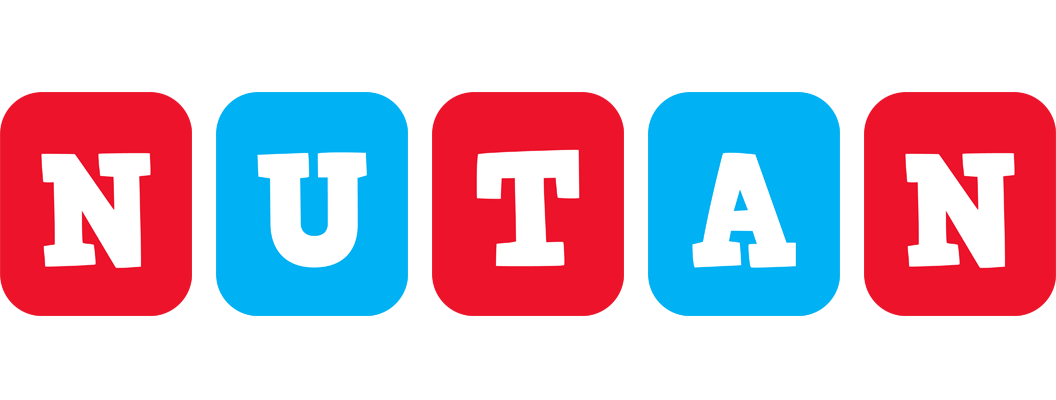 Nutan diesel logo
