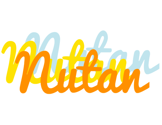 Nutan energy logo