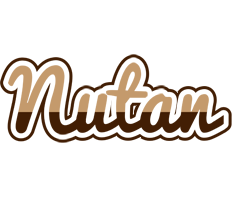 Nutan exclusive logo
