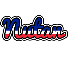 Nutan france logo