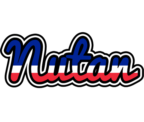 Nutan france logo