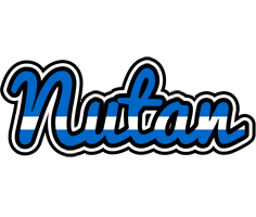 Nutan greece logo