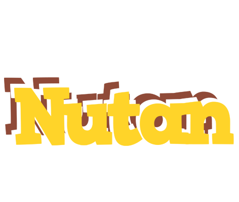 Nutan hotcup logo