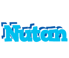 Nutan jacuzzi logo