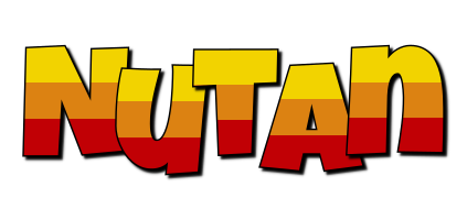 Nutan jungle logo