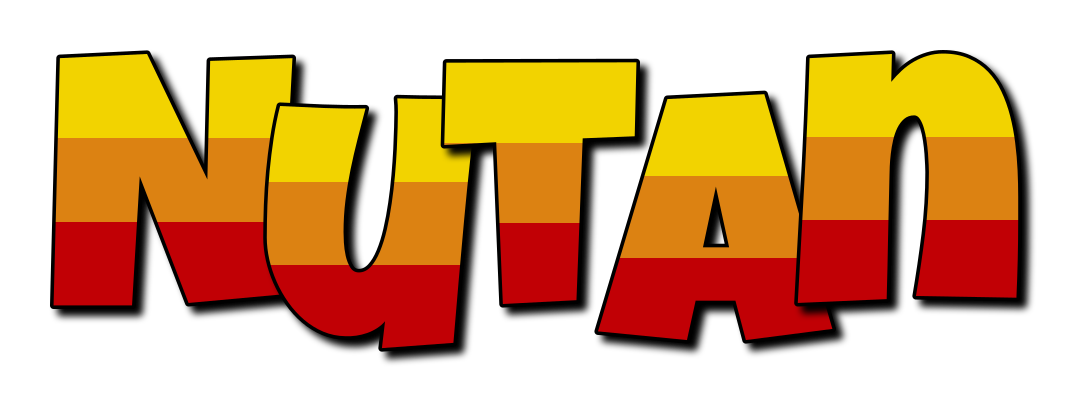 Nutan jungle logo