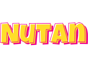 Nutan kaboom logo