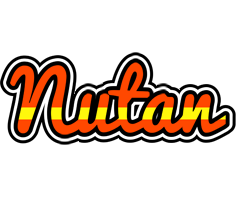Nutan madrid logo