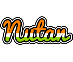 Nutan mumbai logo
