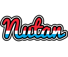 Nutan norway logo