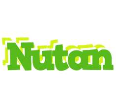 Nutan picnic logo