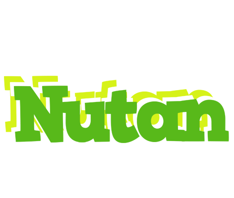 Nutan picnic logo