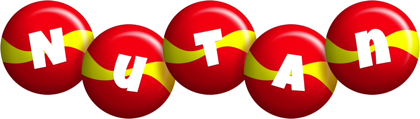 Nutan spain logo