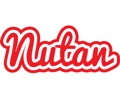 Nutan sunshine logo