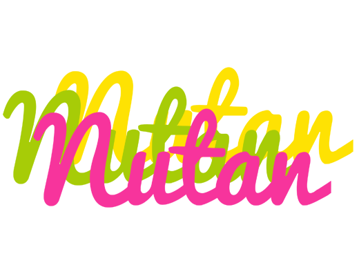 Nutan sweets logo