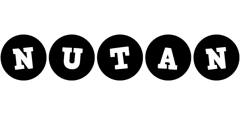 Nutan tools logo