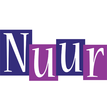 Nuur autumn logo