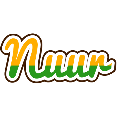 Nuur banana logo