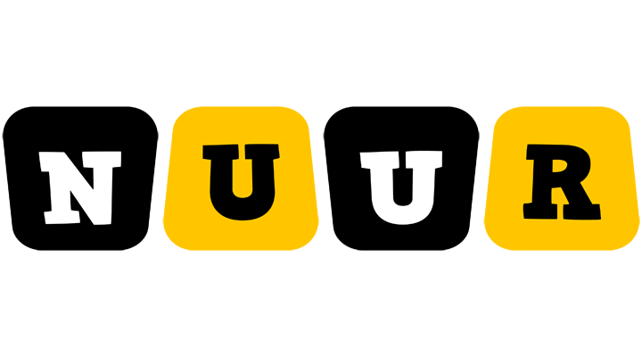 Nuur boots logo