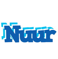 Nuur business logo