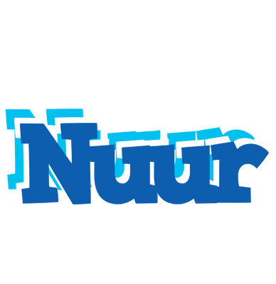 Nuur business logo