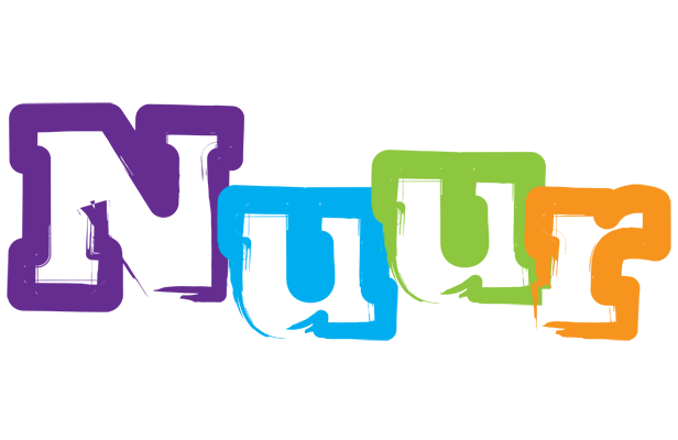 Nuur casino logo