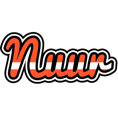 Nuur denmark logo