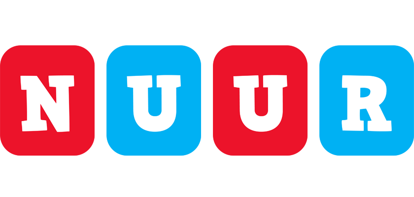 Nuur diesel logo