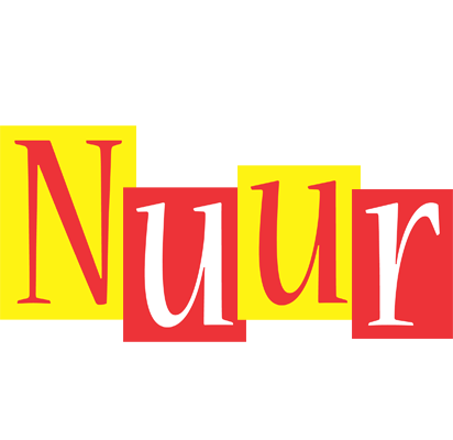 Nuur errors logo