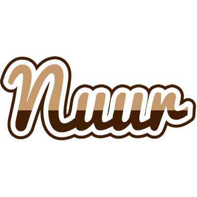 Nuur exclusive logo