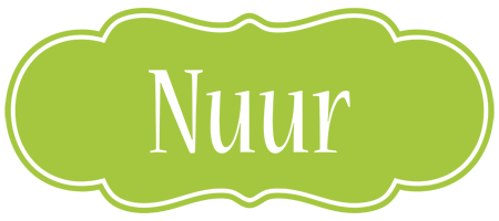 Nuur family logo