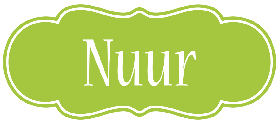 Nuur family logo