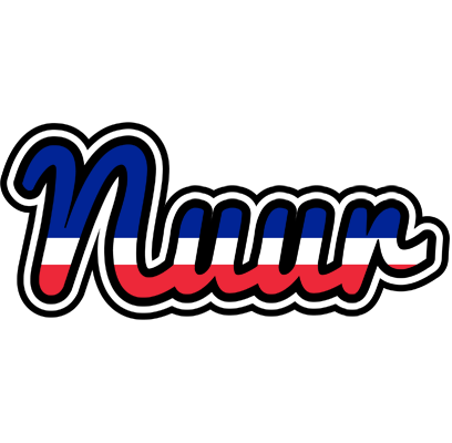 Nuur france logo