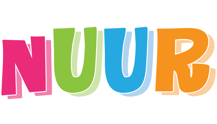 Nuur friday logo