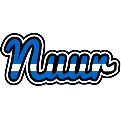 Nuur greece logo