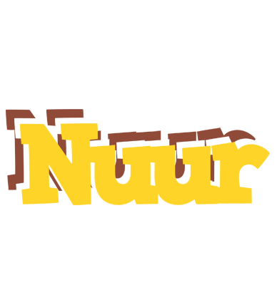 Nuur hotcup logo