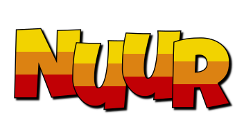 Nuur jungle logo