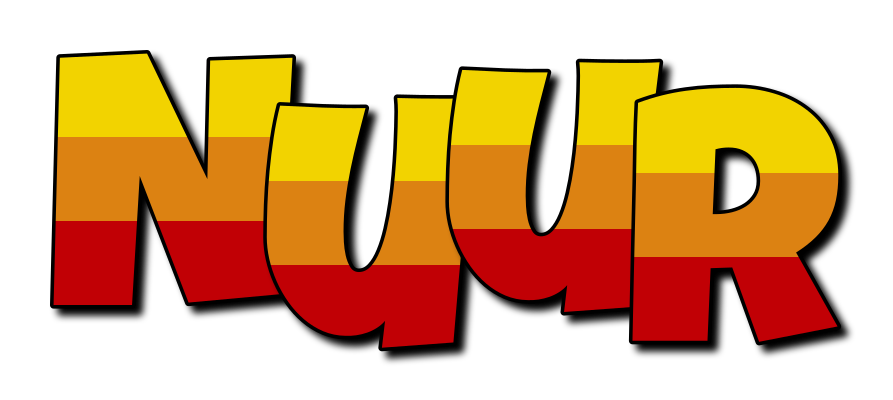 Nuur jungle logo