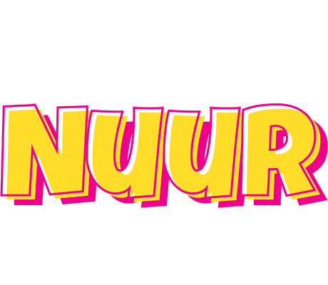 Nuur kaboom logo