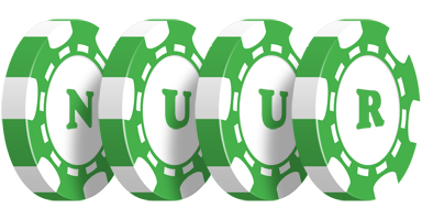 Nuur kicker logo