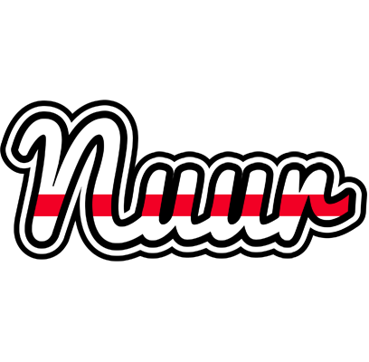 Nuur kingdom logo