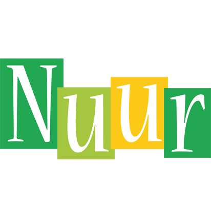 Nuur lemonade logo