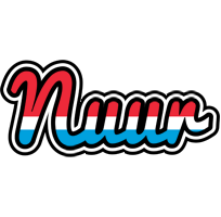 Nuur norway logo