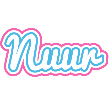 Nuur outdoors logo