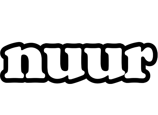Nuur panda logo