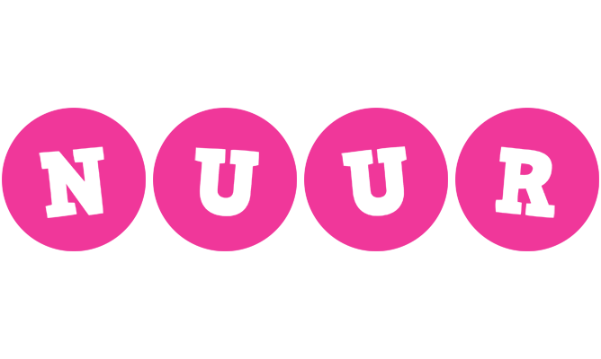 Nuur poker logo