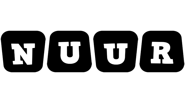 Nuur racing logo