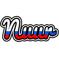 Nuur russia logo