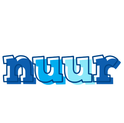 Nuur sailor logo